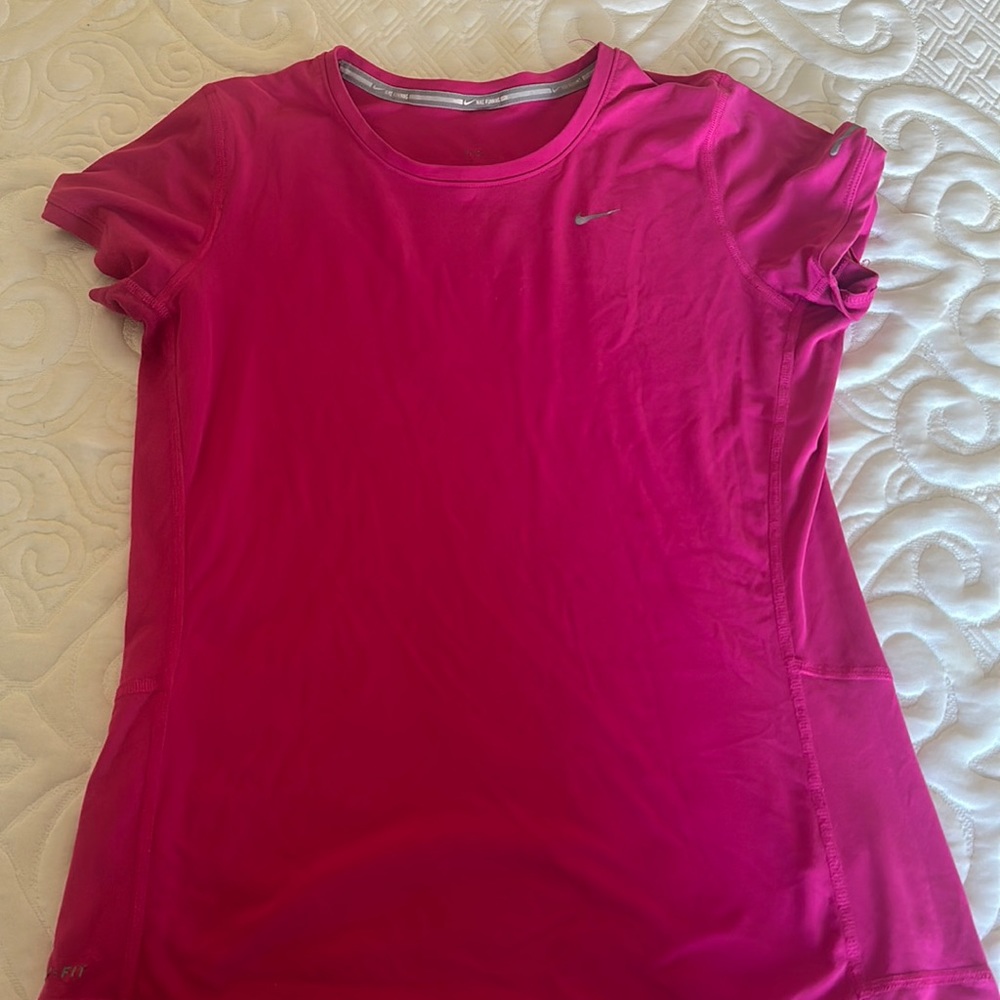 Nike Running Women’s Dri Fit top